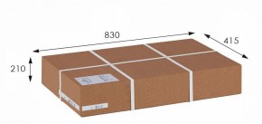 Комод Джульетта Л в Нижнем Тагиле - nizhniy-tagil.ok-mebel.com | фото 6
