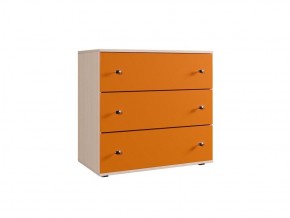 Комод ДМ (Млечный дуб) в Нижнем Тагиле - nizhniy-tagil.ok-mebel.com | фото 6