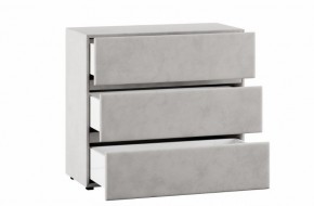 Комод Ester (Ультра Смог) в Нижнем Тагиле - nizhniy-tagil.ok-mebel.com | фото 2