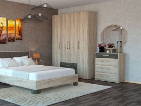 Комод К-2.7 ВЕРСАЛЬ-2 в Нижнем Тагиле - nizhniy-tagil.ok-mebel.com | фото 4