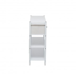 Комод Leset Нирита/Хайди с полками 2 ящика в Нижнем Тагиле - nizhniy-tagil.ok-mebel.com | фото 4