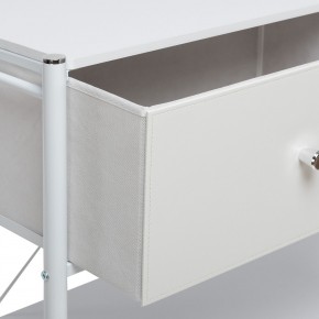 Комод Leset Нирита/Хайди с полками 2 ящика в Нижнем Тагиле - nizhniy-tagil.ok-mebel.com | фото 6