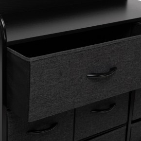 Комод Leset Ноа 7 ящиков в Нижнем Тагиле - nizhniy-tagil.ok-mebel.com | фото 6
