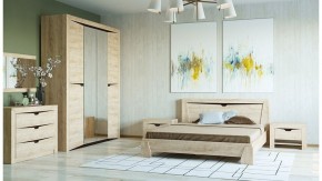 Комод Магантия в Нижнем Тагиле - nizhniy-tagil.ok-mebel.com | фото 3