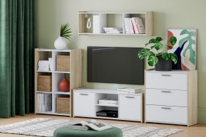 Комод НМ 013.19 "Симпл" в Нижнем Тагиле - nizhniy-tagil.ok-mebel.com | фото 3
