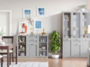 Комод "ГФ-04" Филадельфия в Нижнем Тагиле - nizhniy-tagil.ok-mebel.com | фото 2