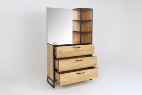 ВИРТОН 3 Комод с надстройкой в Нижнем Тагиле - nizhniy-tagil.ok-mebel.com | фото 2