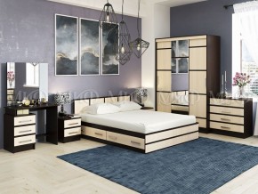САКУРА Комод в Нижнем Тагиле - nizhniy-tagil.ok-mebel.com | фото 2