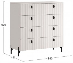 Комод Тиффани в Нижнем Тагиле - nizhniy-tagil.ok-mebel.com | фото 4