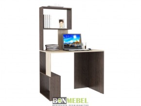 Компьютерный стол Смарт тип 1 в Нижнем Тагиле - nizhniy-tagil.ok-mebel.com | фото 3