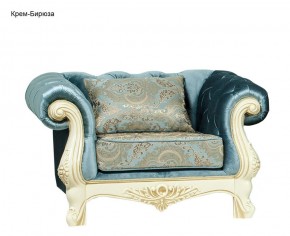 Комплект мягкой мебели Ассоль (без механизма) 3+1+1 в Нижнем Тагиле - nizhniy-tagil.ok-mebel.com | фото 5