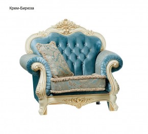 Комплект мягкой мебели Илона (без механизма) 3+1+1 в Нижнем Тагиле - nizhniy-tagil.ok-mebel.com | фото 5