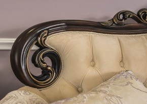 Комплект мягкой мебели Мона Лиза (караваджо) с раскладным механизмом в Нижнем Тагиле - nizhniy-tagil.ok-mebel.com | фото 7