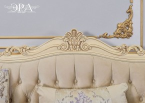 Комплект мягкой мебели Мона Лиза (крем) с раскладным механизмом в Нижнем Тагиле - nizhniy-tagil.ok-mebel.com | фото 9