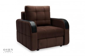 Комплект мягкой мебели Остин HB-178-16 (Велюр) Угловой + 1 кресло в Нижнем Тагиле - nizhniy-tagil.ok-mebel.com | фото 4