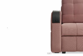 Комплект мягкой мебели Остин HB-178-18 (Велюр) Угловой + 1 кресло в Нижнем Тагиле - nizhniy-tagil.ok-mebel.com | фото 2