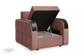 Комплект мягкой мебели Остин HB-178-18 (Велюр) Угловой + 1 кресло в Нижнем Тагиле - nizhniy-tagil.ok-mebel.com | фото 4