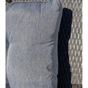 Комплект плетеной мебели AFM-307G-Grey в Нижнем Тагиле - nizhniy-tagil.ok-mebel.com | фото