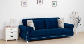 Комплект Роуз ТД 410 диван-кровать + кресло + комплект подушек в Нижнем Тагиле - nizhniy-tagil.ok-mebel.com | фото 3