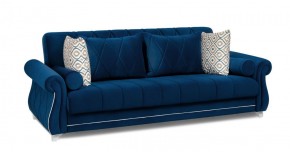 Комплект Роуз ТД 410 диван-кровать + кресло + комплект подушек в Нижнем Тагиле - nizhniy-tagil.ok-mebel.com | фото 4