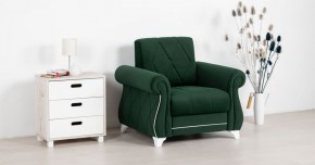 Комплект Роуз ТД 411 диван-кровать + кресло + комплект подушек в Нижнем Тагиле - nizhniy-tagil.ok-mebel.com | фото 2