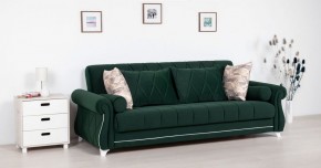 Комплект Роуз ТД 411 диван-кровать + кресло + комплект подушек в Нижнем Тагиле - nizhniy-tagil.ok-mebel.com | фото 3