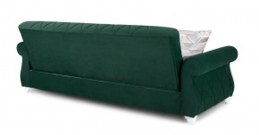 Комплект Роуз ТД 411 диван-кровать + кресло + комплект подушек в Нижнем Тагиле - nizhniy-tagil.ok-mebel.com | фото 6