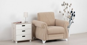 Комплект Роуз ТД 412 диван-кровать + кресло + комплект подушек в Нижнем Тагиле - nizhniy-tagil.ok-mebel.com | фото 2
