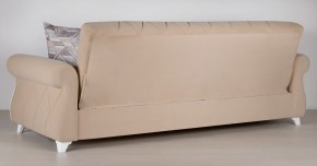 Комплект Роуз ТД 412 диван-кровать + кресло + комплект подушек в Нижнем Тагиле - nizhniy-tagil.ok-mebel.com | фото 6