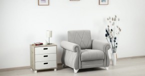 Комплект Роуз ТД 414 диван-кровать + кресло + комплект подушек в Нижнем Тагиле - nizhniy-tagil.ok-mebel.com | фото 2