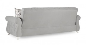 Комплект Роуз ТД 414 диван-кровать + кресло + комплект подушек в Нижнем Тагиле - nizhniy-tagil.ok-mebel.com | фото 6