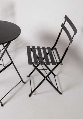 Комплект садовой мебели OTS-001R (стол + 2 стула) металл в Нижнем Тагиле - nizhniy-tagil.ok-mebel.com | фото 11