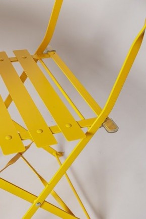 Комплект садовой мебели OTS-001R (стол + 2 стула) металл в Нижнем Тагиле - nizhniy-tagil.ok-mebel.com | фото 12
