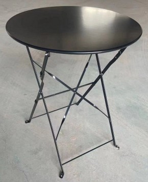 Комплект садовой мебели OTS-001R (стол + 2 стула) металл в Нижнем Тагиле - nizhniy-tagil.ok-mebel.com | фото 6