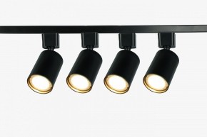 Комплект трековый Эра  TR70-SET4-GU10-BK в Нижнем Тагиле - nizhniy-tagil.ok-mebel.com | фото 2