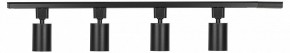 Комплект трековый Эра  TR70-SET4-GU10-BK в Нижнем Тагиле - nizhniy-tagil.ok-mebel.com | фото 3