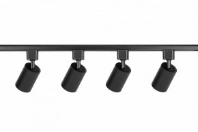 Комплект трековый Эра  TR70-SET4-GU10-BK в Нижнем Тагиле - nizhniy-tagil.ok-mebel.com | фото 4