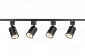 Комплект трековый Эра  TR70-SET4-GU10-BK в Нижнем Тагиле - nizhniy-tagil.ok-mebel.com | фото 5