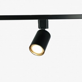 Комплект трековый Эра  TR70-SET4-GU10-BK в Нижнем Тагиле - nizhniy-tagil.ok-mebel.com | фото 9
