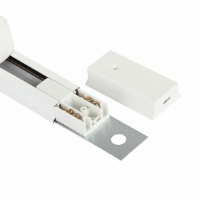 Комплект трековый Эра  TR70-SET4-GU10-WH в Нижнем Тагиле - nizhniy-tagil.ok-mebel.com | фото 11
