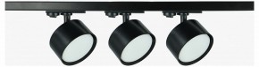 Комплект трековый Эра  TR71-SET3-GX53-BK в Нижнем Тагиле - nizhniy-tagil.ok-mebel.com | фото