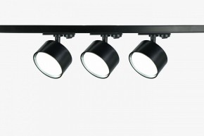 Комплект трековый Эра  TR71-SET3-GX53-BK в Нижнем Тагиле - nizhniy-tagil.ok-mebel.com | фото 3