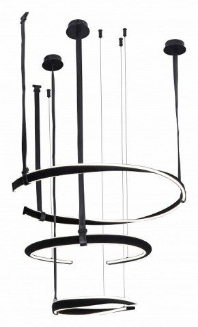 Комплект трековый Kink Light Маджена 07656-3A,19(4000K) в Нижнем Тагиле - nizhniy-tagil.ok-mebel.com | фото