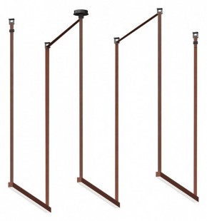 Комплект трековый Kink Light Сатори 6421-1K,06 в Нижнем Тагиле - nizhniy-tagil.ok-mebel.com | фото