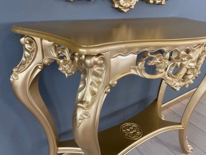 Консольный столик с зеркалом Версаль ТИП 2 в Нижнем Тагиле - nizhniy-tagil.ok-mebel.com | фото 7
