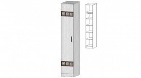 КОСТА-РИКА Пенал (анкор светлый) в Нижнем Тагиле - nizhniy-tagil.ok-mebel.com | фото