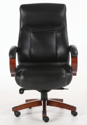 Кресло BRABIX PREMIUM "Infinity EX-707" (дерево, черное) 531826 в Нижнем Тагиле - nizhniy-tagil.ok-mebel.com | фото 5