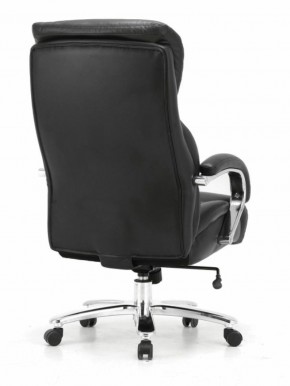 Кресло BRABIX PREMIUM "Pride HD-100" (черное) 531940 в Нижнем Тагиле - nizhniy-tagil.ok-mebel.com | фото 4