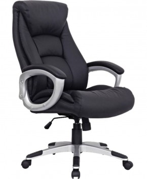 Кресло BRABIX "Grand EX-500" (черное) 530861 в Нижнем Тагиле - nizhniy-tagil.ok-mebel.com | фото