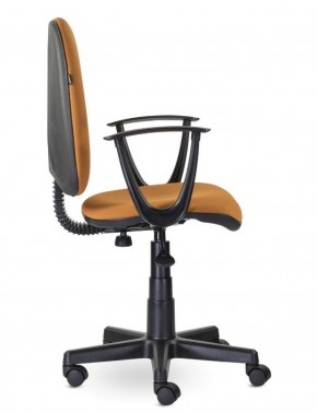 Кресло BRABIX "Prestige Start MG-312", ткань, оранжевое, 531922 в Нижнем Тагиле - nizhniy-tagil.ok-mebel.com | фото 2